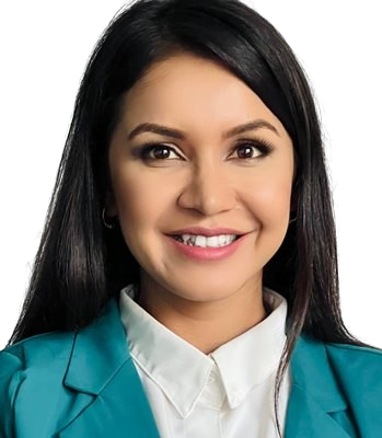 Benisha Hamal